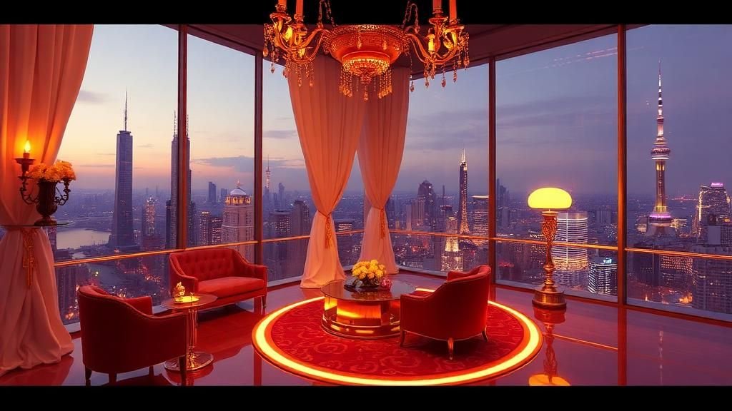 Luxury in the Metaverse A Digital Renaissance or a Fading Mirage