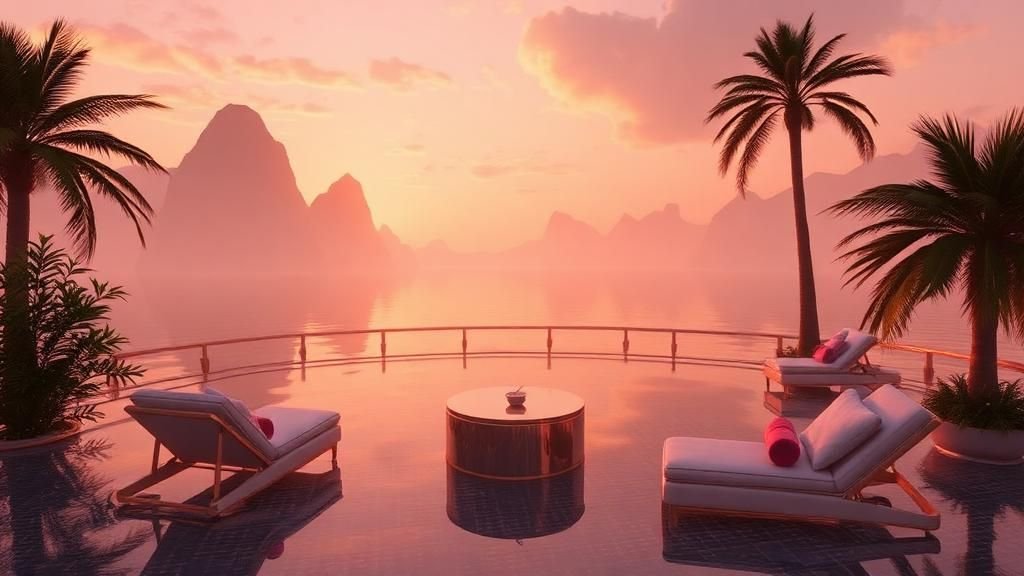 Consumer Behavior and Perception of Luxury in Virtual Spaces