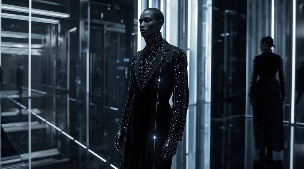 The Future of Style and Innovation ()