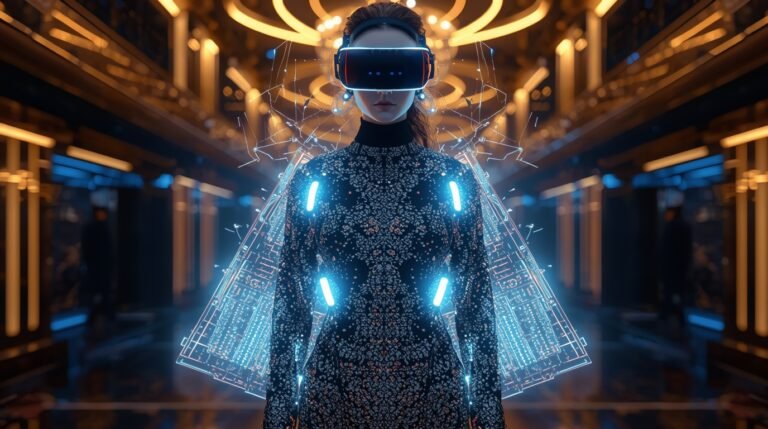 What Technology is Shaping the Luxury World Today?