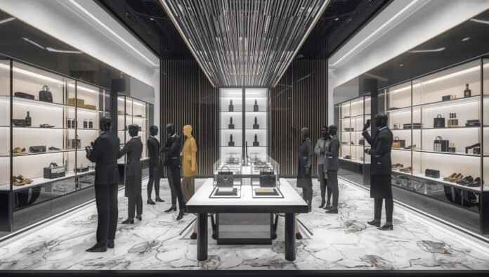 The Future of Luxury Exploring the Rise of Metaverse Experiences ()